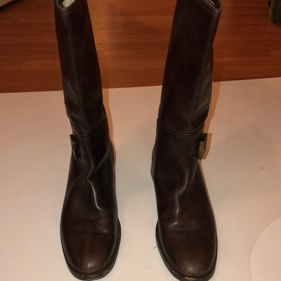 BRUNO MAGLI boots - Picture 2 of 7